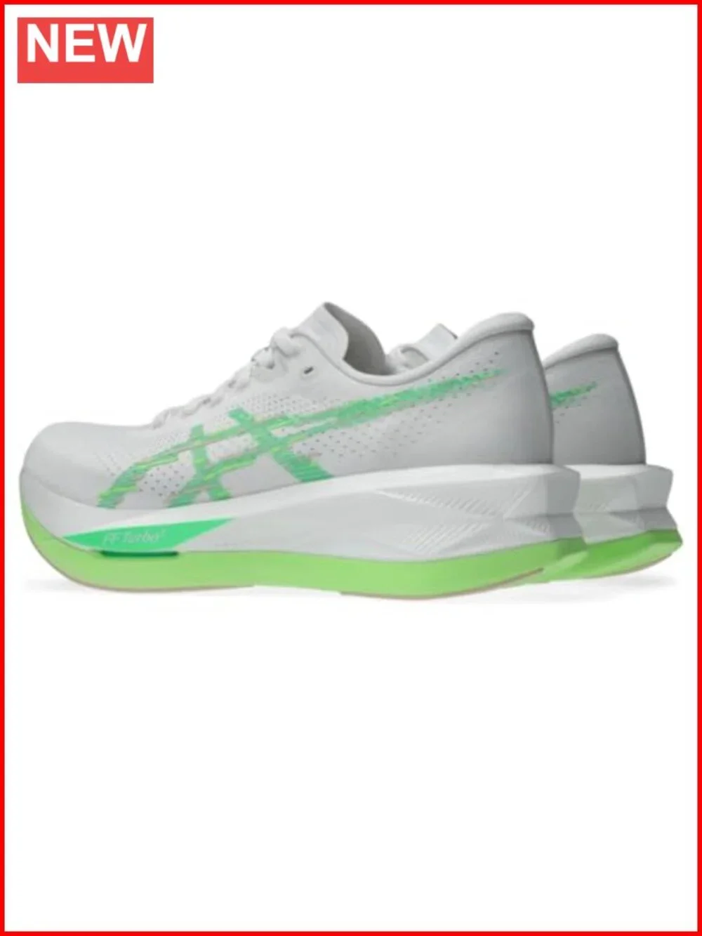 Engineered Mesh Running Shoes with ASTROPLATE Technology